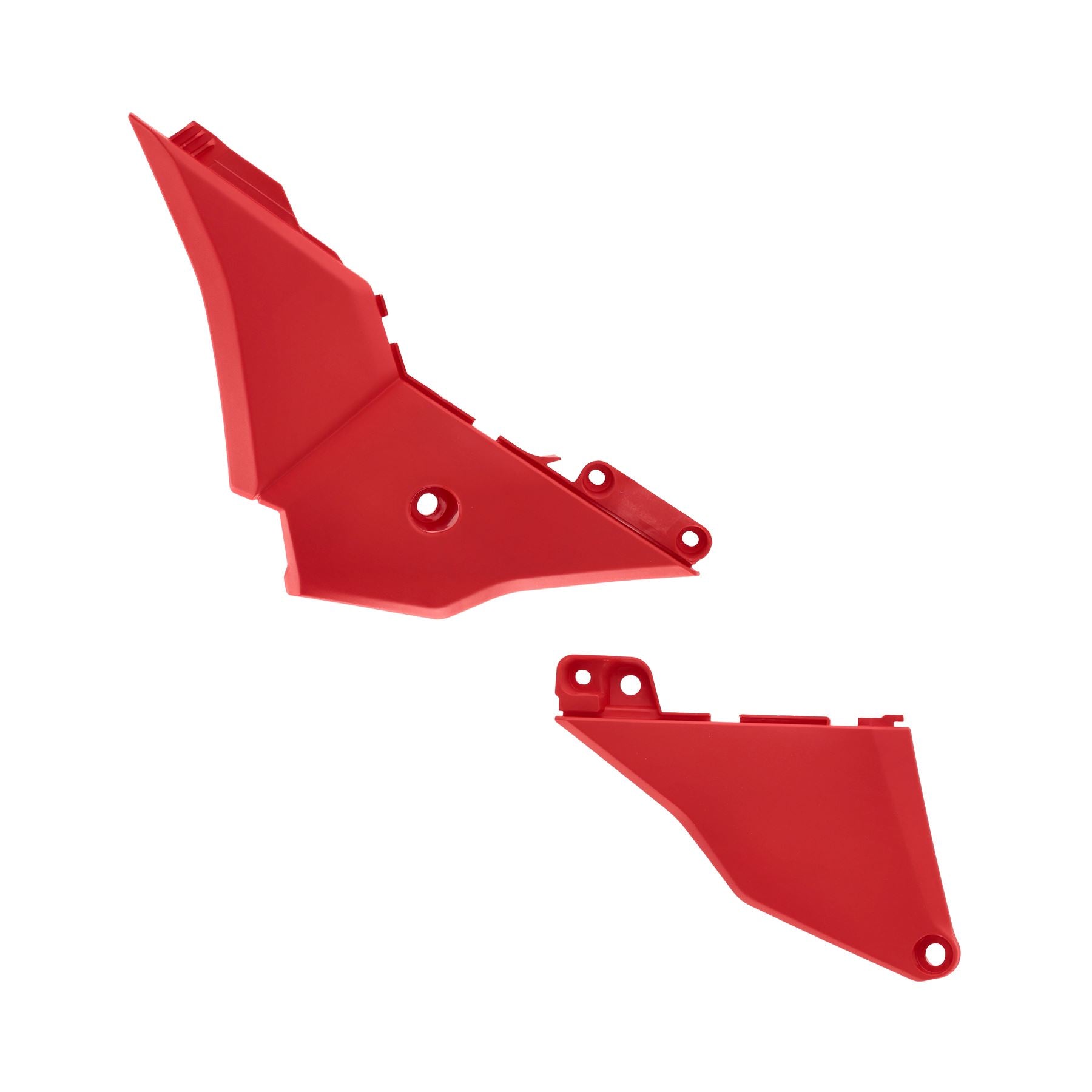 Acerbis Side Panels Red For HONDA CRF 450 RX 2027